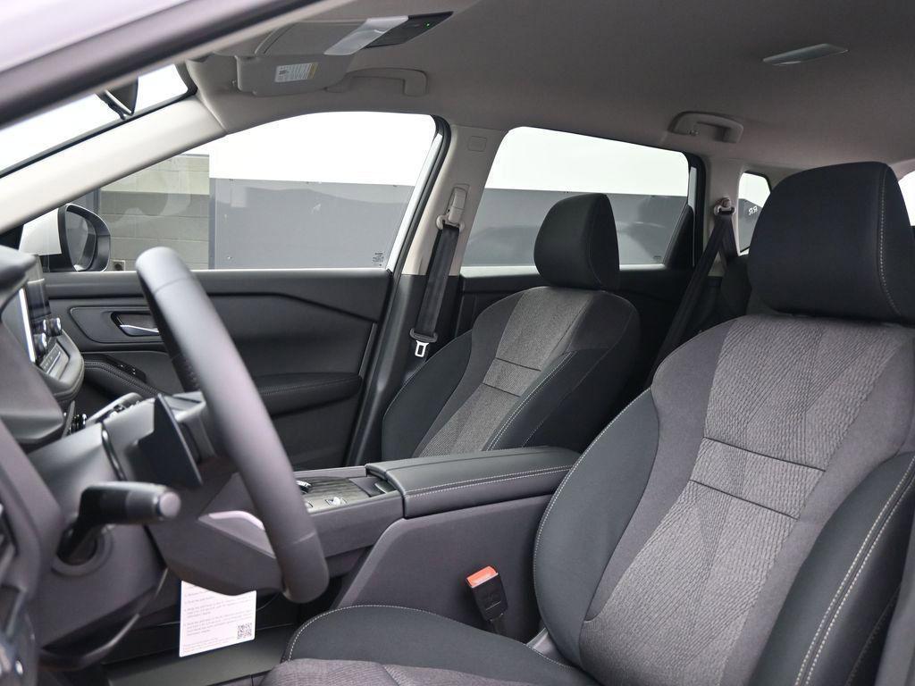 new 2026 Nissan Rogue car, priced at $29,816