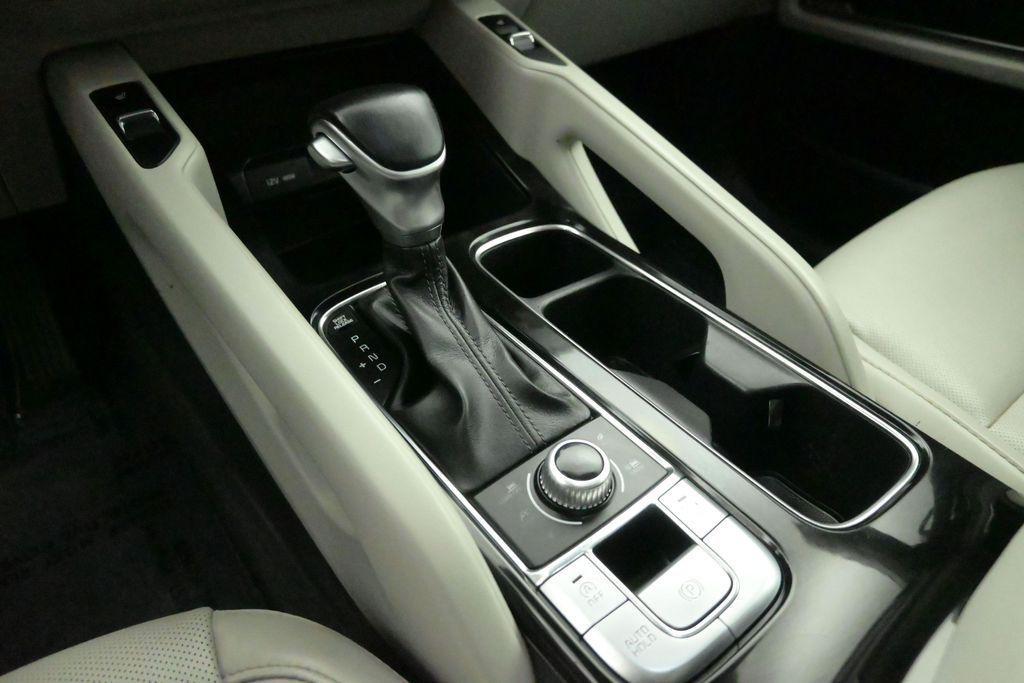 used 2020 Kia Telluride car, priced at $15,190
