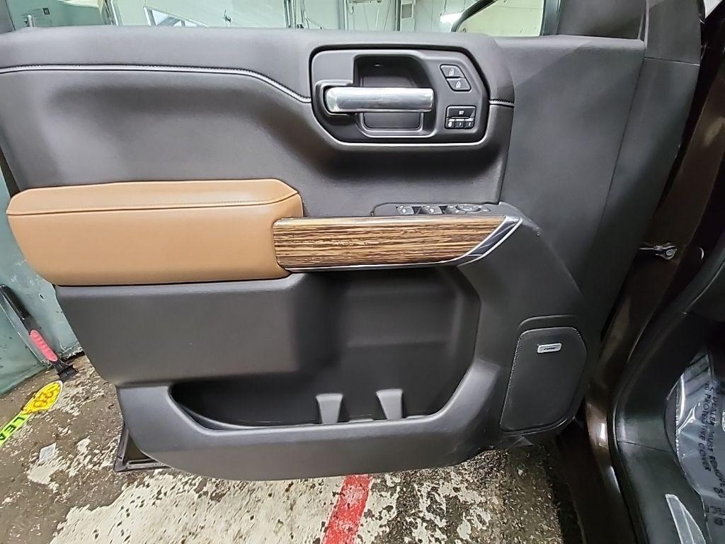 used 2019 Chevrolet Silverado 1500 car, priced at $29,862