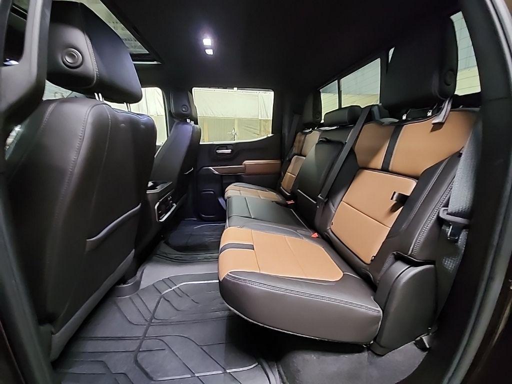 used 2019 Chevrolet Silverado 1500 car, priced at $29,862