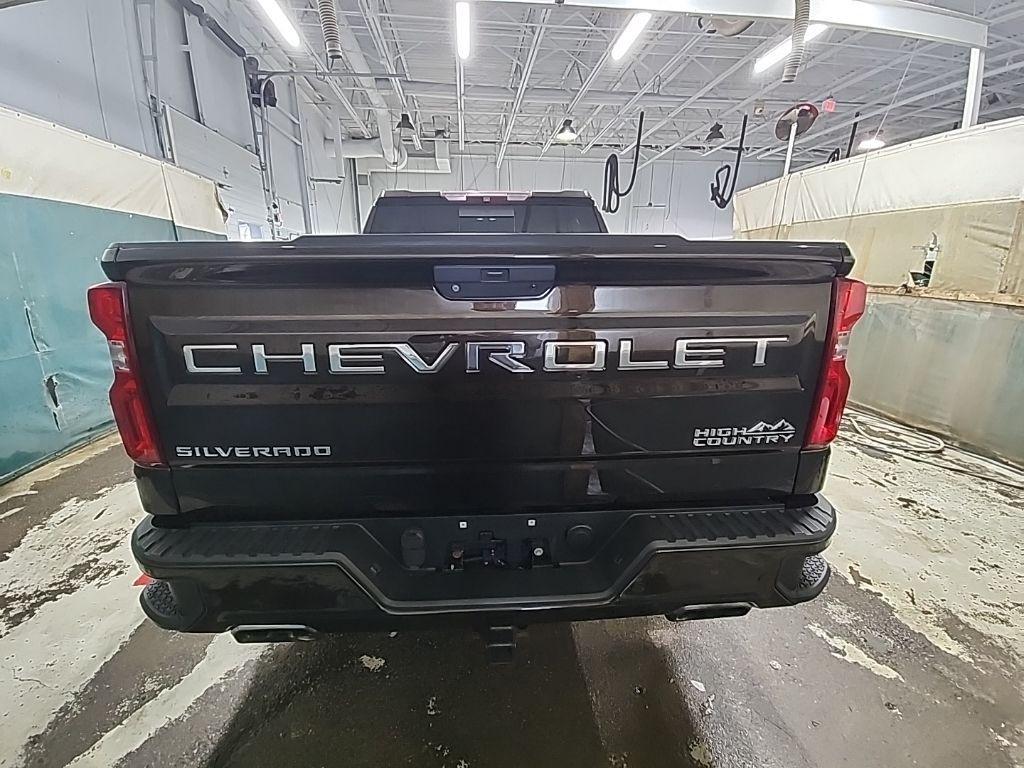 used 2019 Chevrolet Silverado 1500 car, priced at $29,862