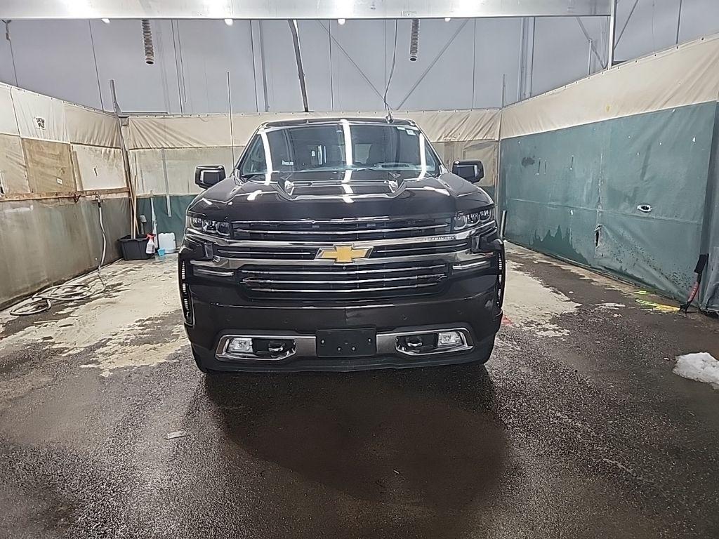 used 2019 Chevrolet Silverado 1500 car, priced at $29,862