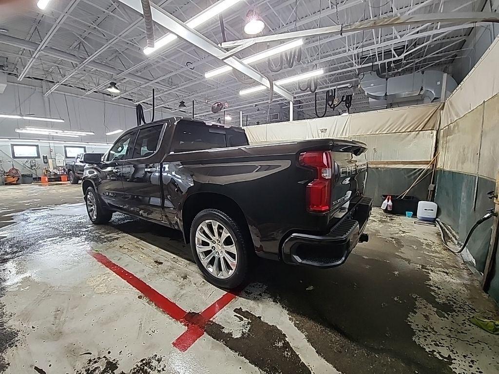 used 2019 Chevrolet Silverado 1500 car, priced at $29,862