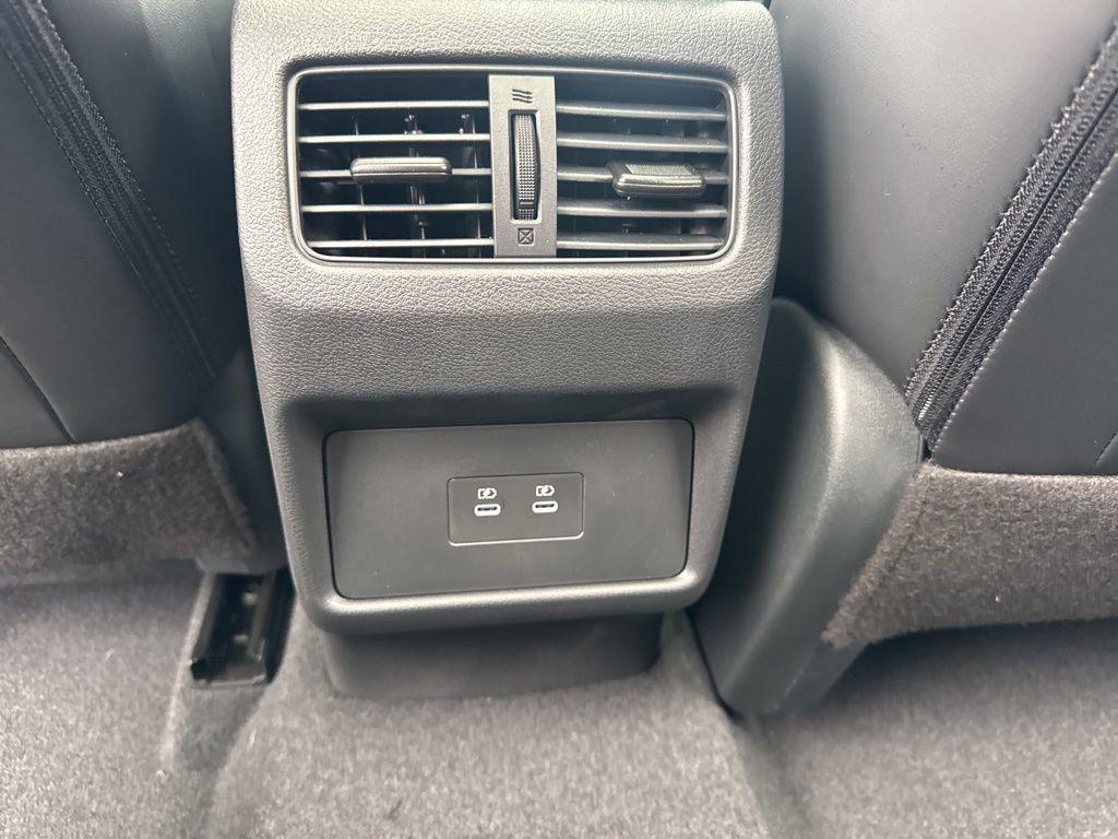 new 2026 Nissan Rogue car, priced at $31,485