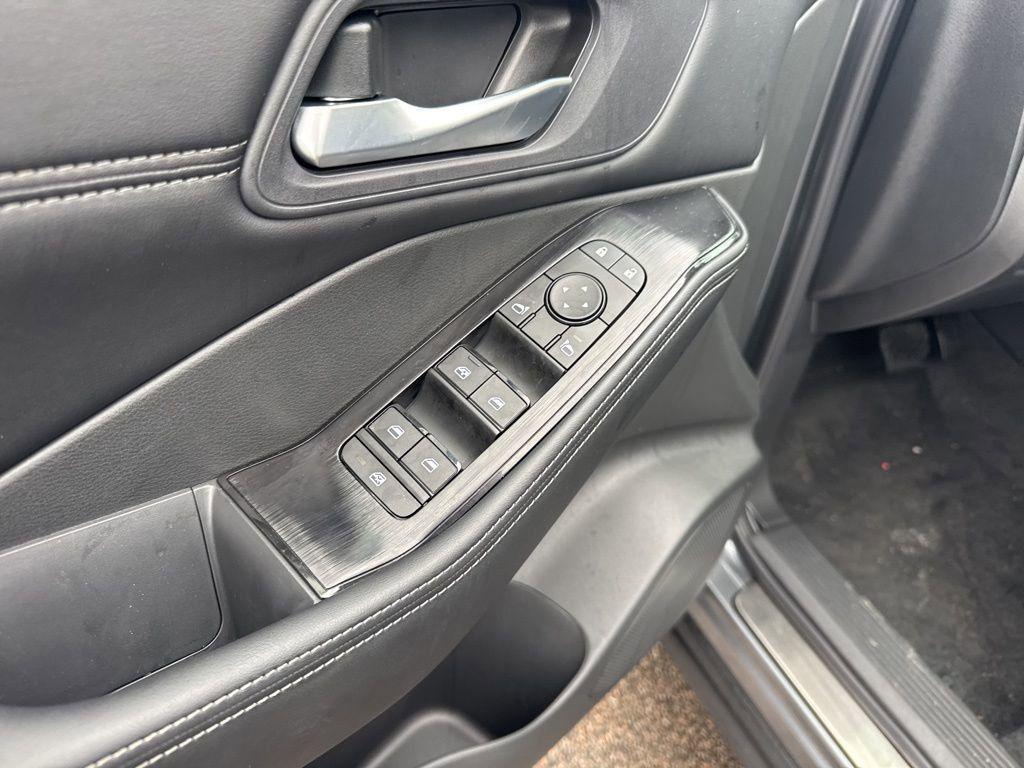 new 2026 Nissan Rogue car, priced at $31,485