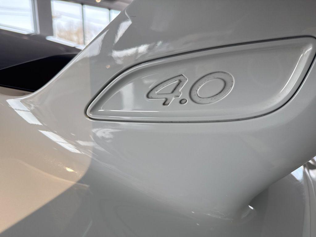 used 2018 Porsche 911 car, priced at $190,410