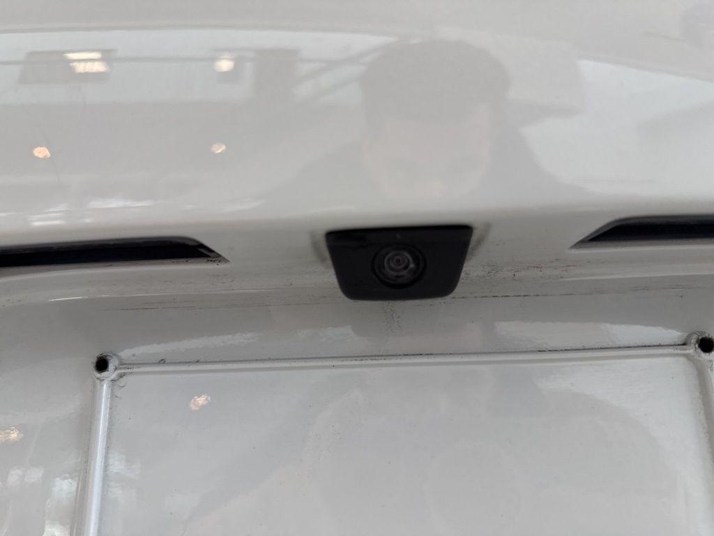 used 2018 Porsche 911 car, priced at $190,410