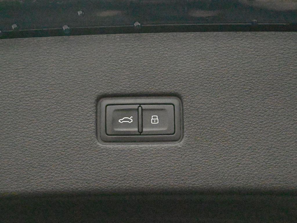 used 2022 Audi SQ8 car, priced at $49,724