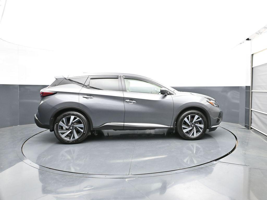 used 2022 Nissan Murano car, priced at $23,586