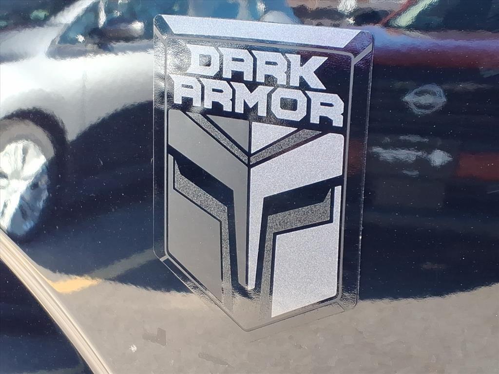 new 2026 Nissan Frontier car, priced at $38,952