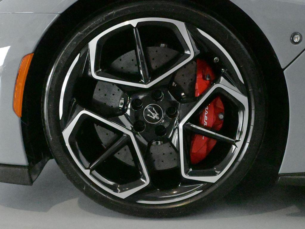 used 2023 Maserati MC20 car, priced at $190,190