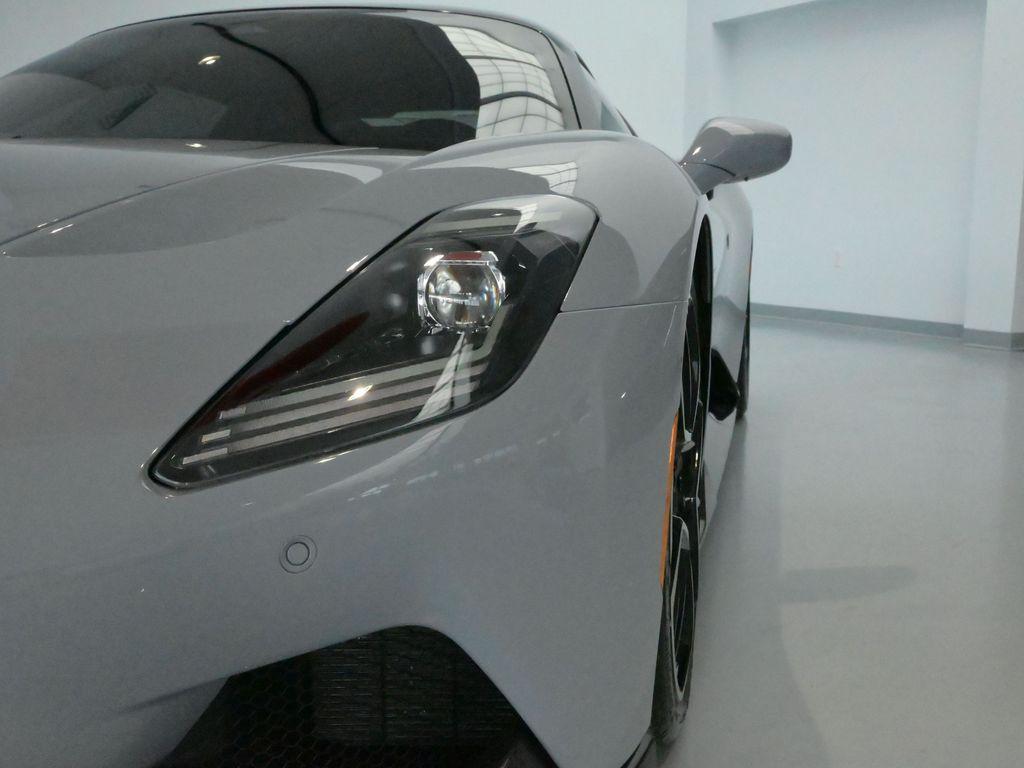 used 2023 Maserati MC20 car, priced at $190,190