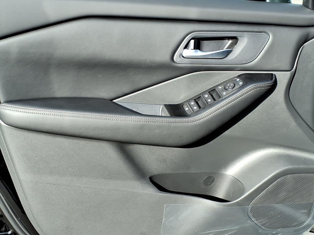 new 2026 Nissan Rogue car, priced at $28,240