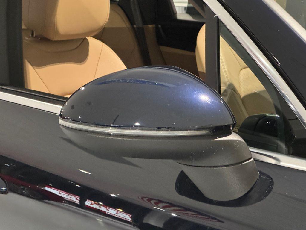 used 2023 Porsche Cayenne car, priced at $59,112