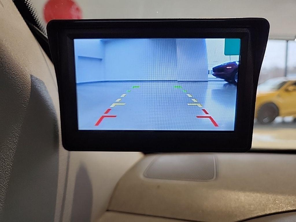 used 2016 Nissan Frontier car, priced at $9,225