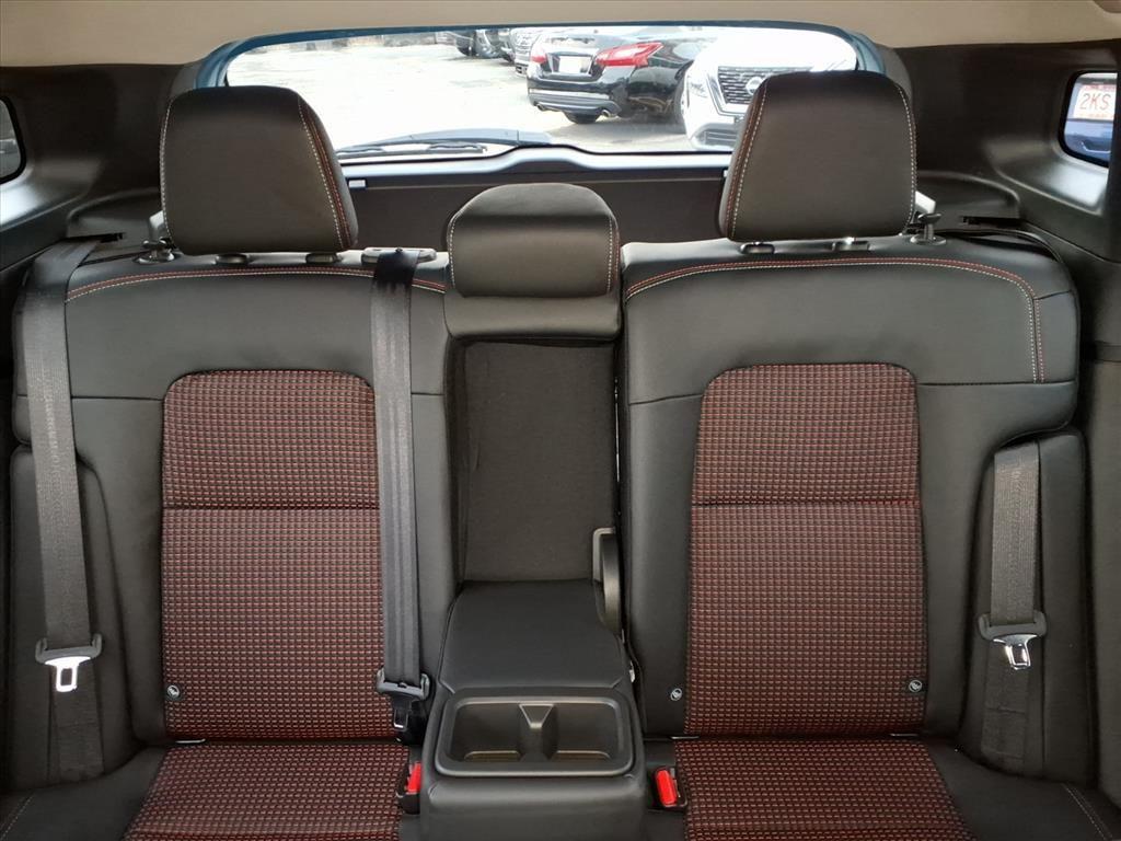 new 2026 Nissan Kicks car, priced at $32,132