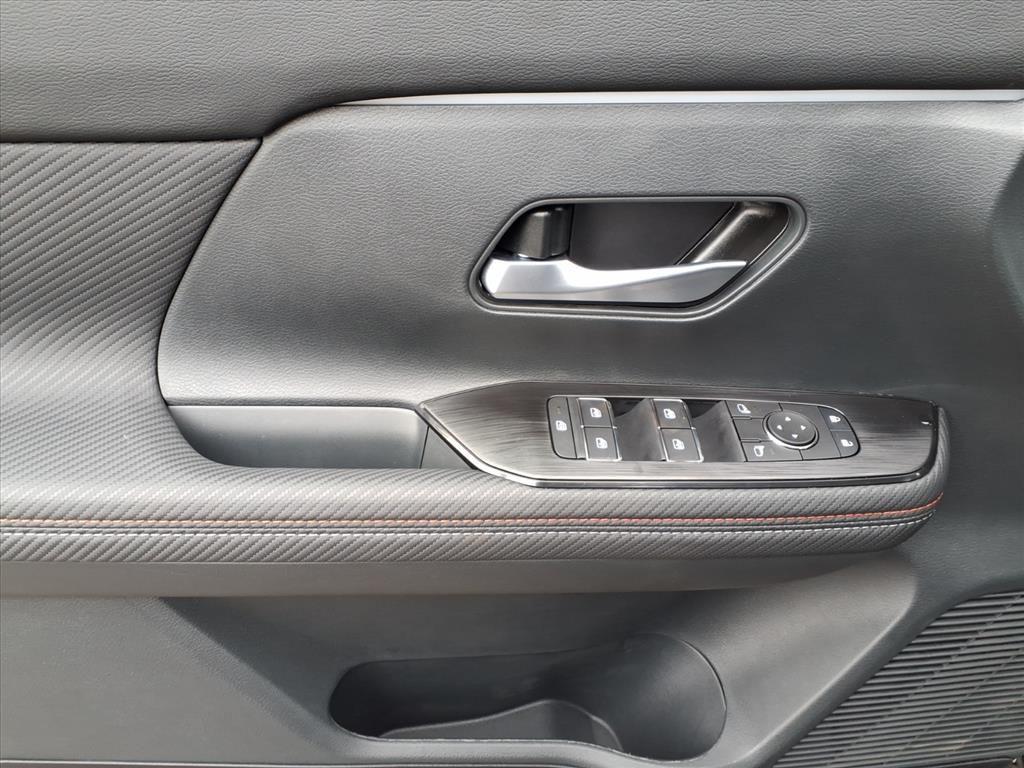 new 2026 Nissan Kicks car, priced at $29,679