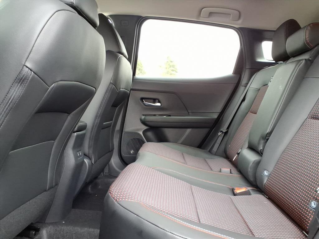 new 2026 Nissan Kicks car, priced at $29,679