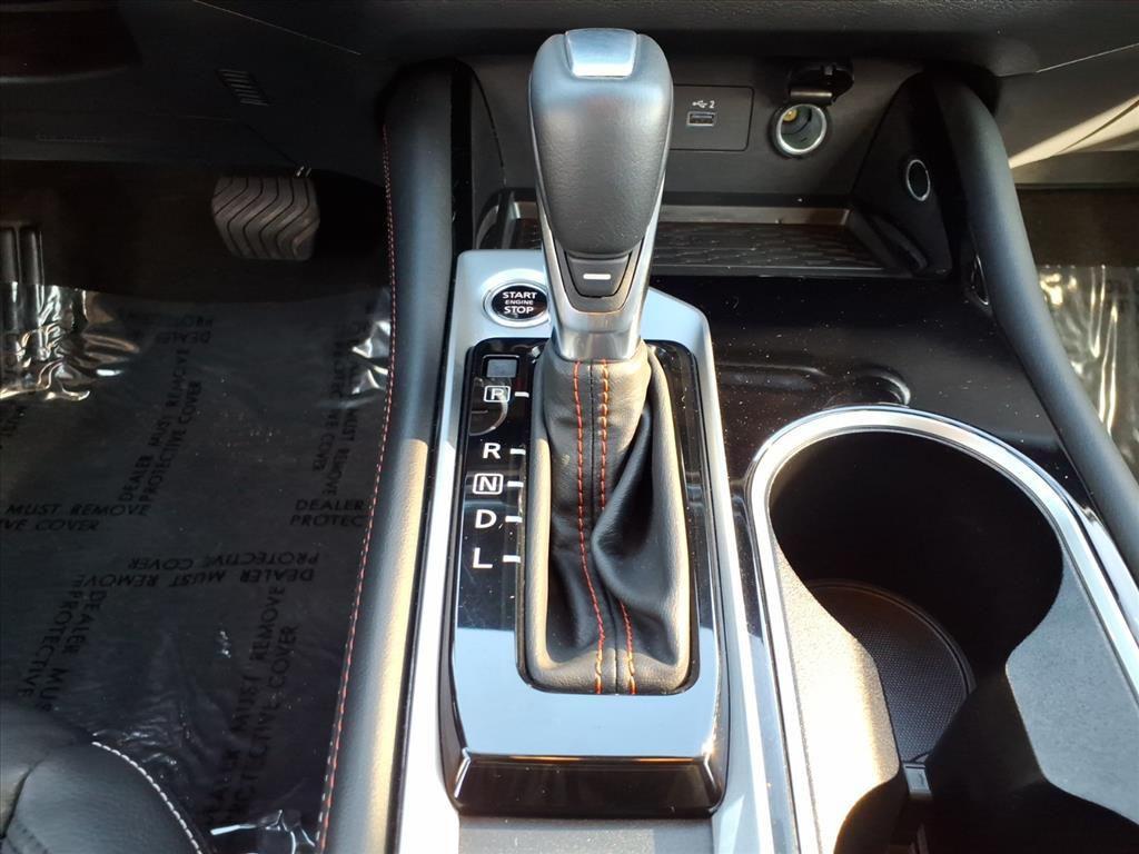 used 2024 Nissan Altima car, priced at $23,540