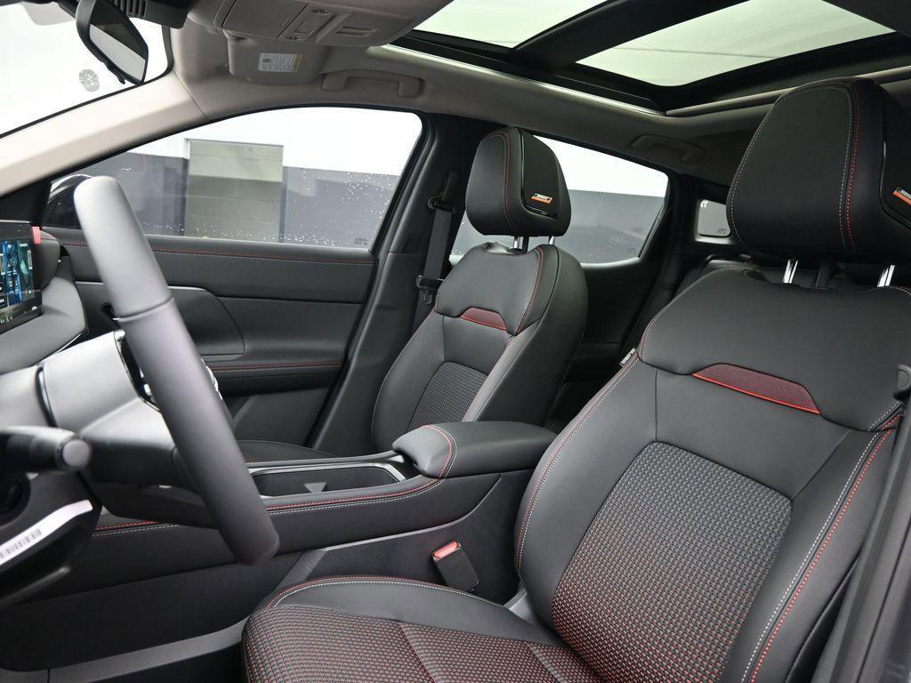 new 2026 Nissan Kicks car, priced at $29,884