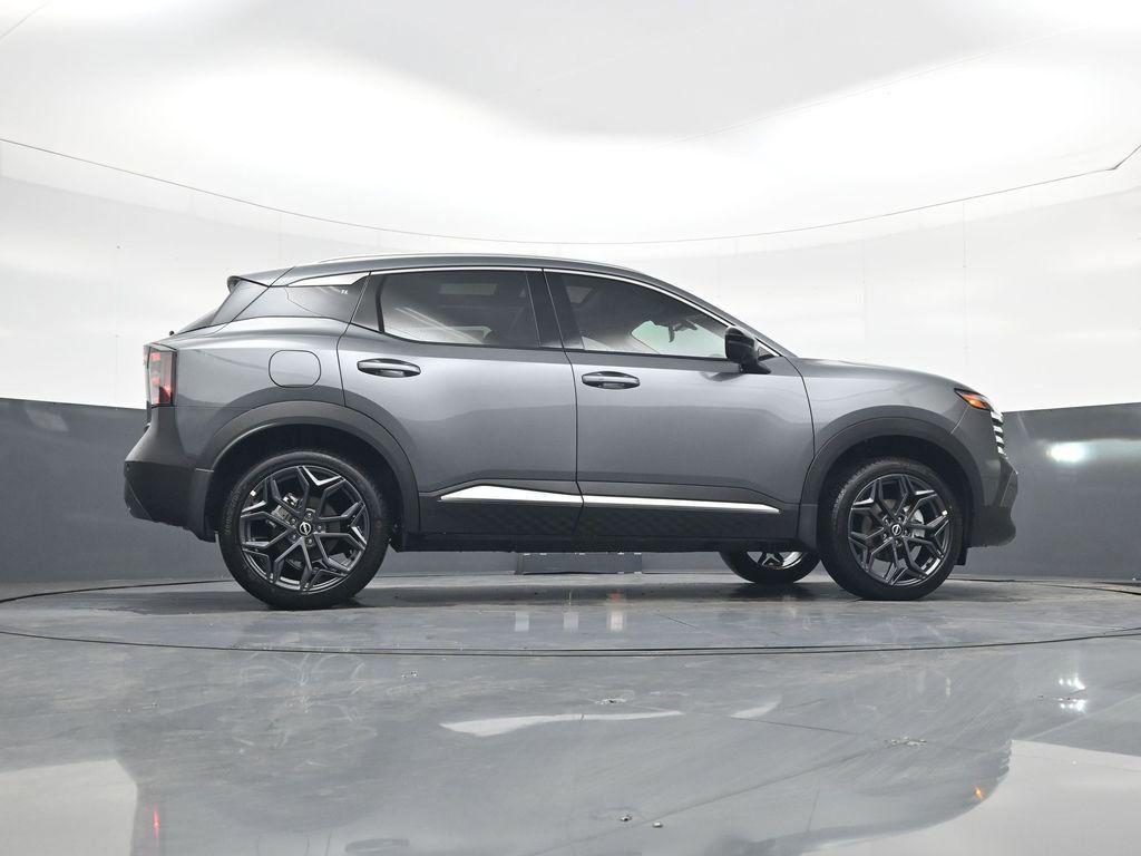new 2026 Nissan Kicks car, priced at $29,884