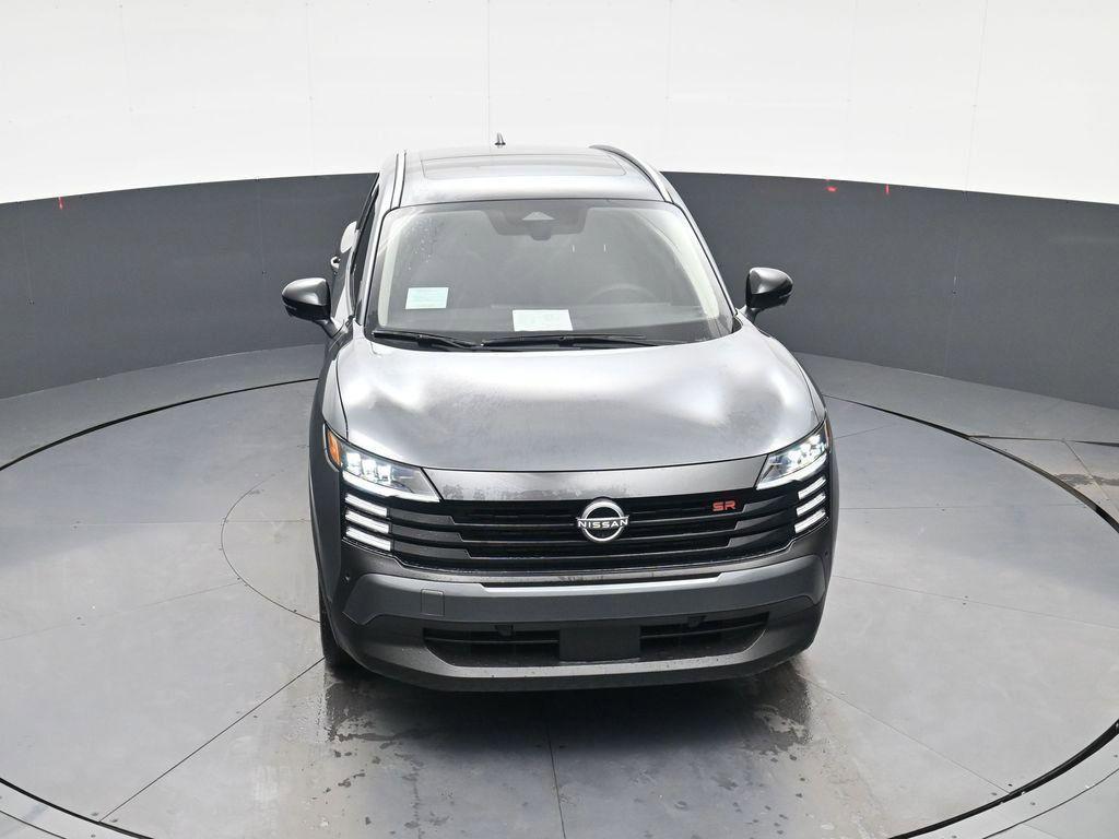 new 2026 Nissan Kicks car, priced at $29,884