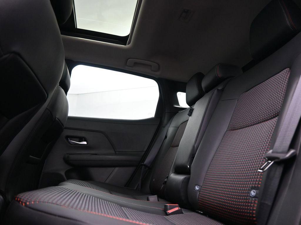 new 2026 Nissan Kicks car, priced at $29,884