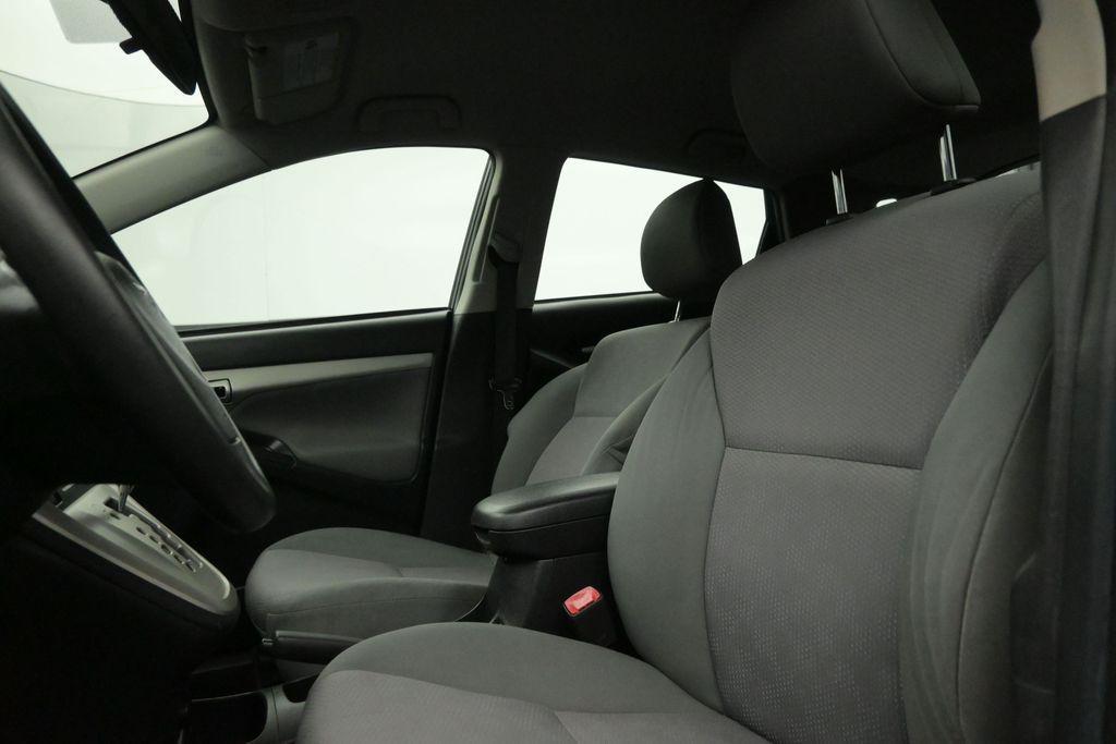 used 2010 Toyota Matrix car, priced at $9,996