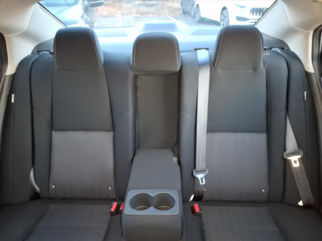 used 2022 Nissan Sentra car, priced at $16,077