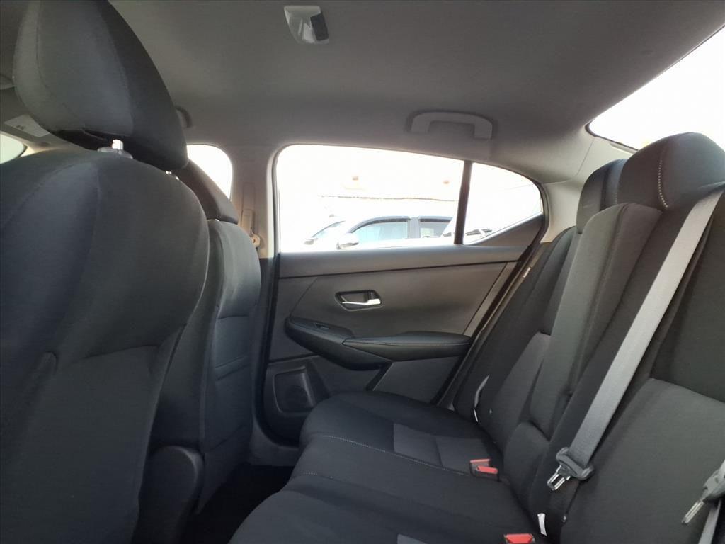used 2022 Nissan Sentra car, priced at $16,077
