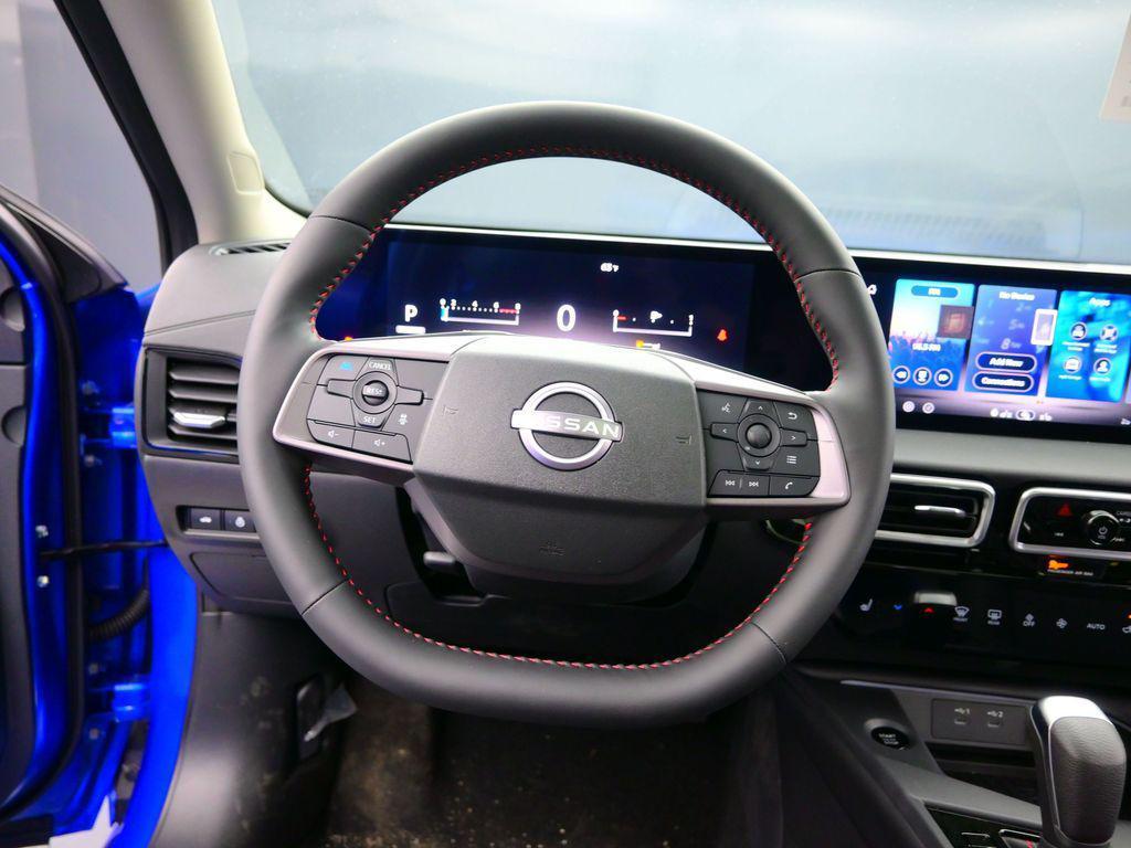 new 2026 Nissan Sentra car, priced at $27,949