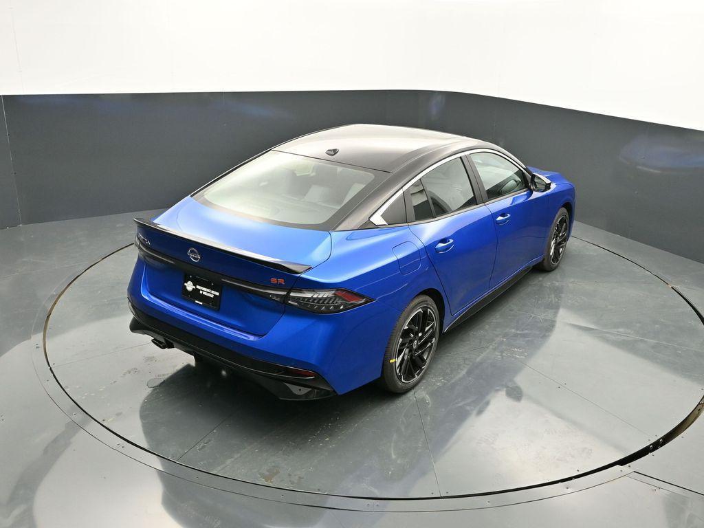 new 2026 Nissan Sentra car, priced at $27,949