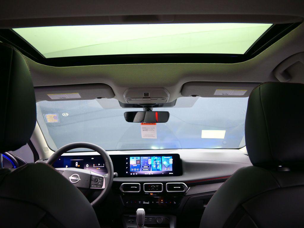 new 2026 Nissan Sentra car, priced at $27,949