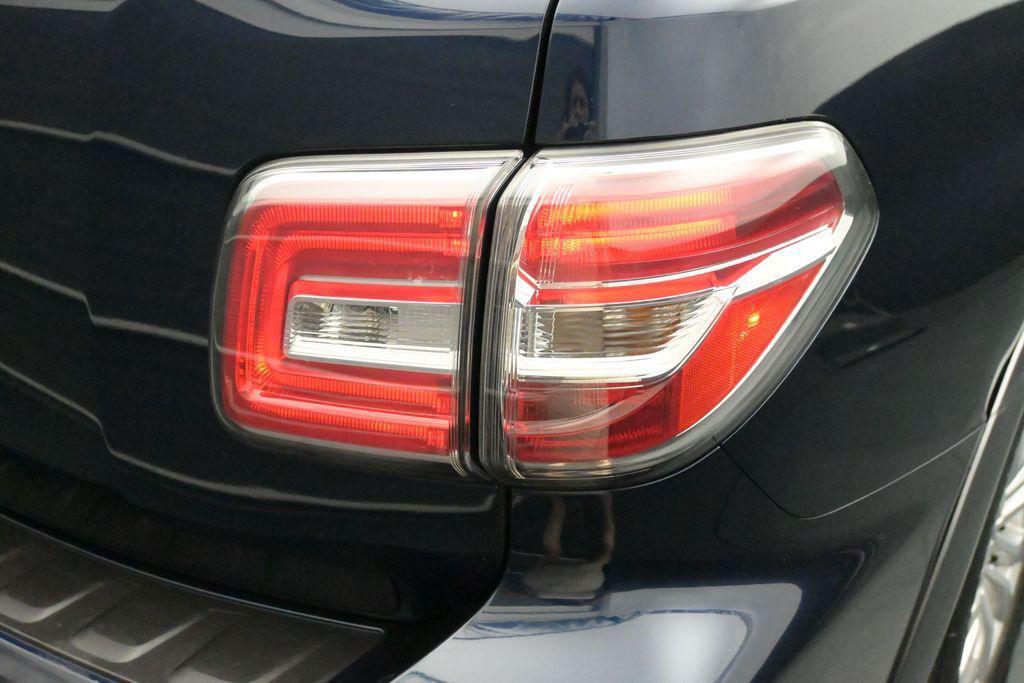 used 2019 Nissan Armada car, priced at $19,690