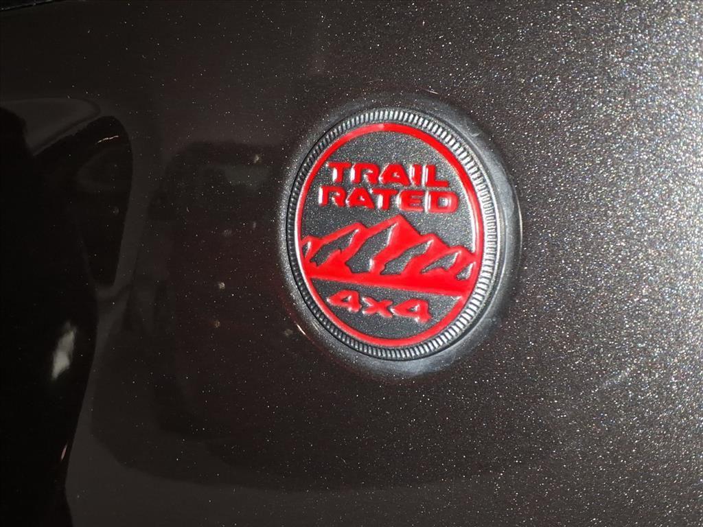 used 2020 Jeep Wrangler Unlimited car, priced at $25,779