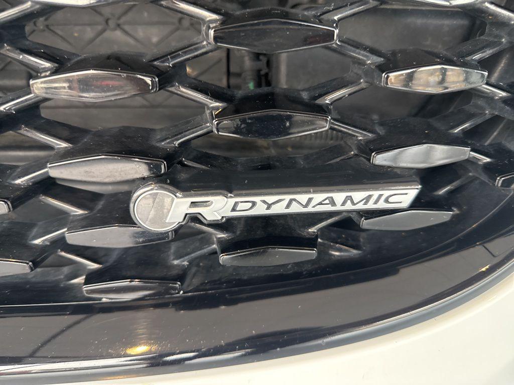 used 2025 Jaguar F-PACE car, priced at $35,017