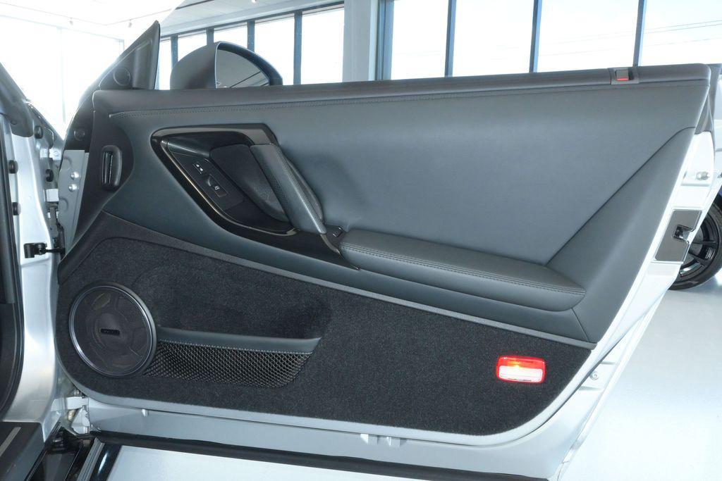 used 2023 Nissan GT-R car, priced at $167,692