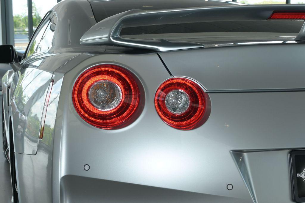 used 2023 Nissan GT-R car, priced at $167,692