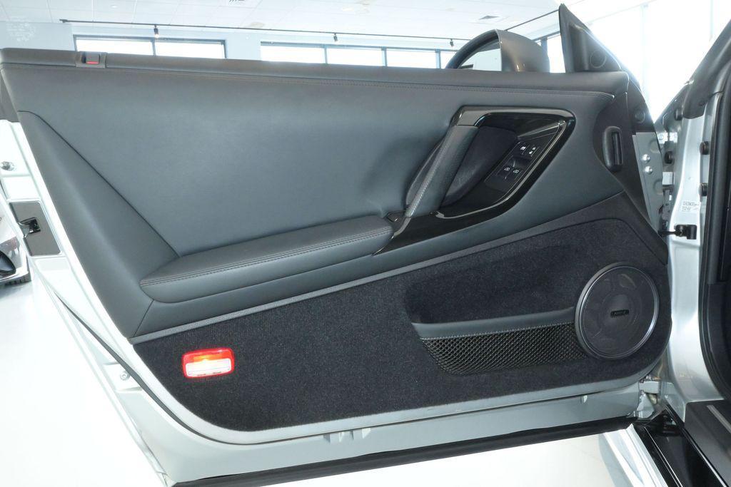 used 2023 Nissan GT-R car, priced at $167,692