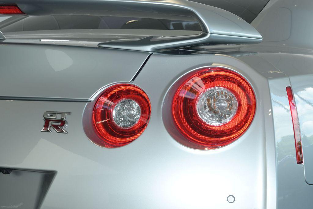 used 2023 Nissan GT-R car, priced at $167,692