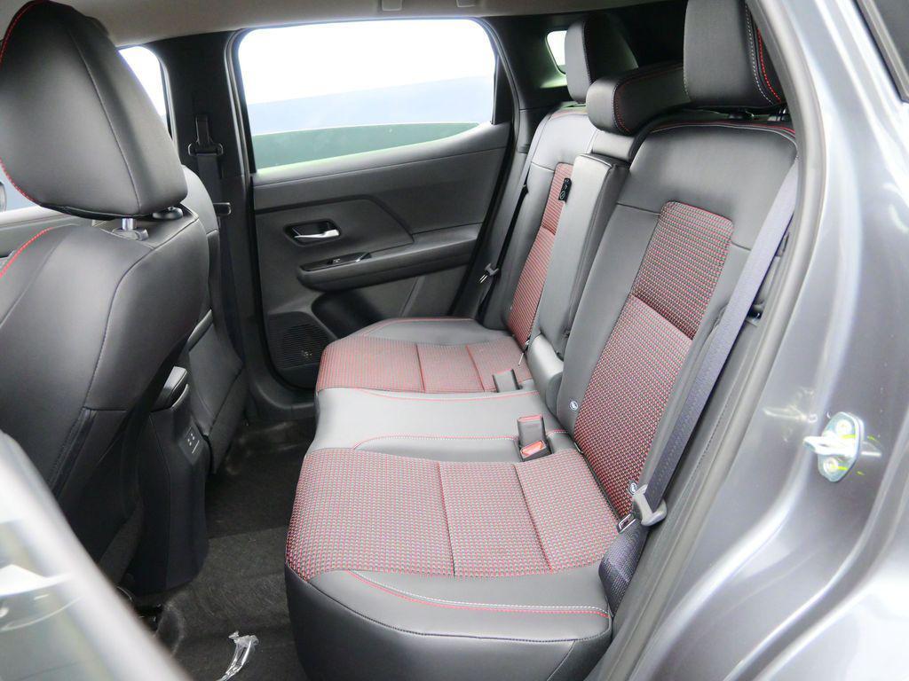 new 2026 Nissan Kicks car, priced at $27,747
