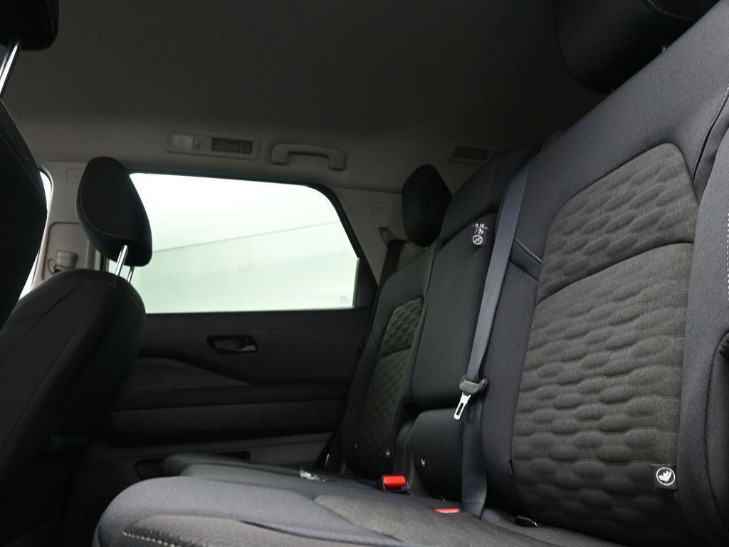 new 2026 Nissan Pathfinder car, priced at $37,914