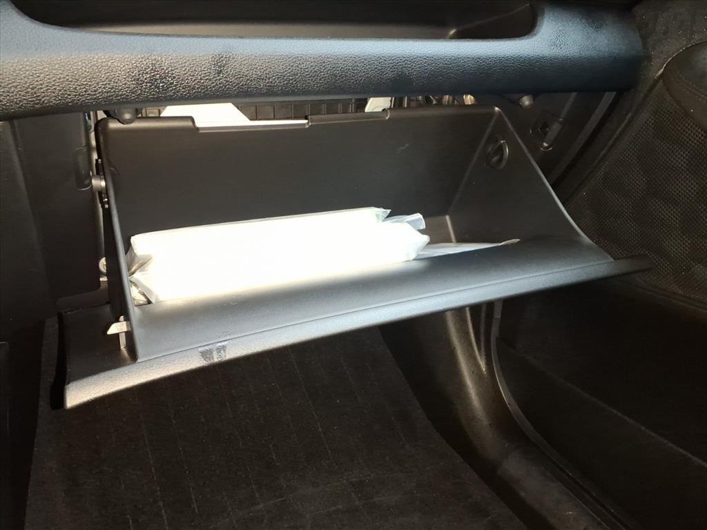 used 2023 Hyundai Santa Fe car, priced at $21,851