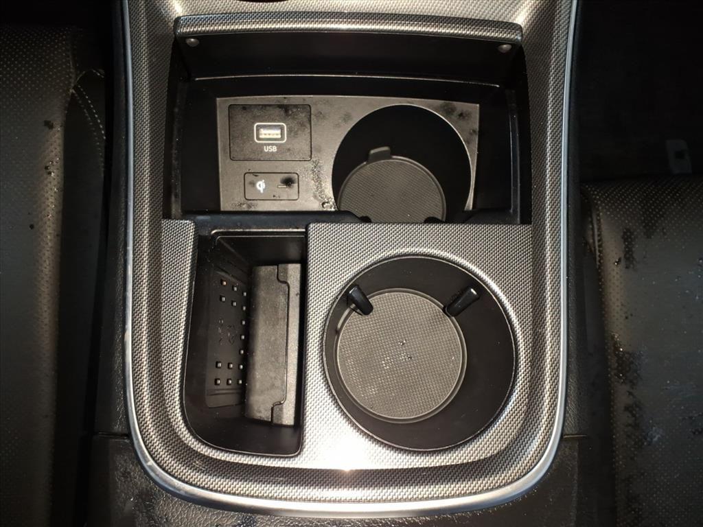 used 2023 Hyundai Santa Fe car, priced at $21,851