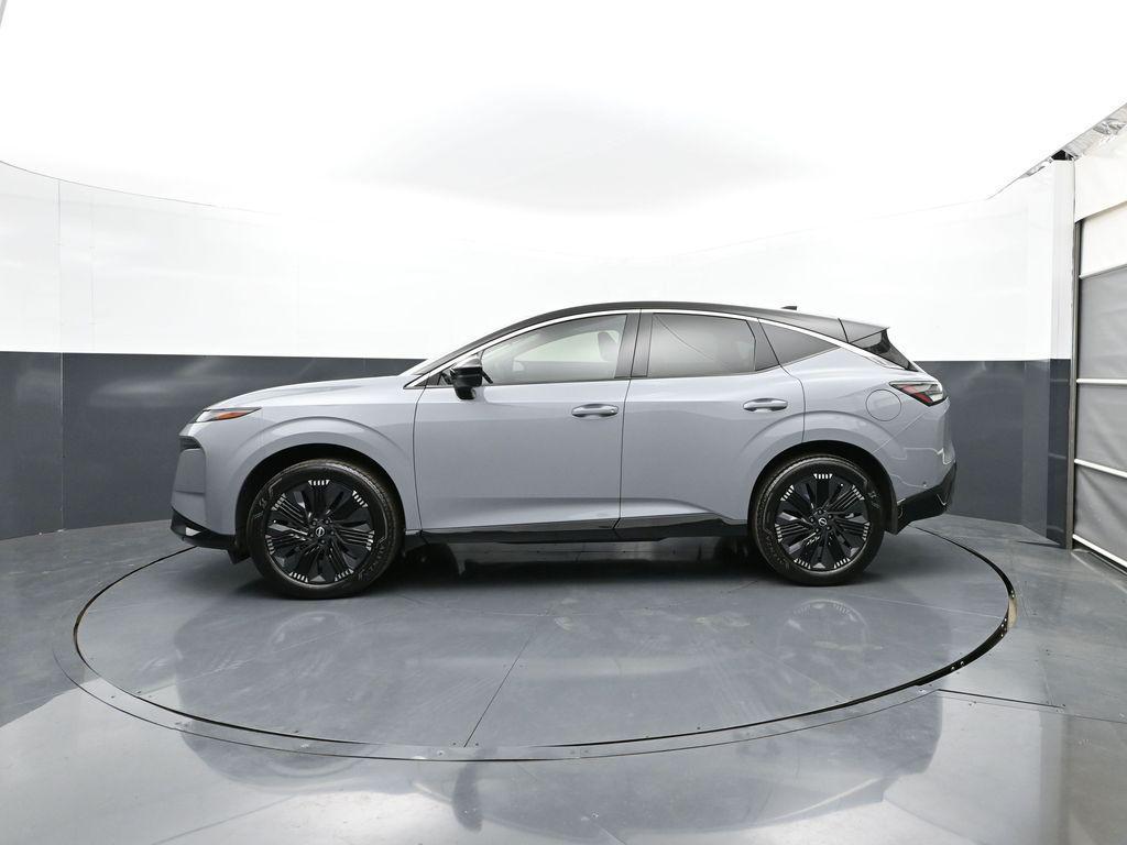 used 2025 Nissan Murano car, priced at $40,538