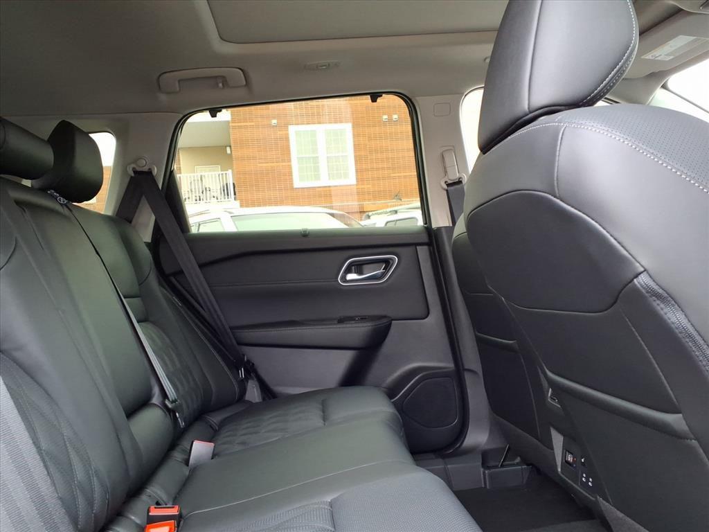 new 2026 Nissan Rogue car, priced at $39,029