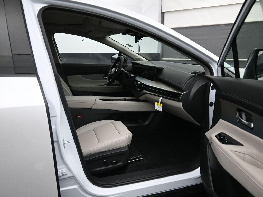 new 2026 Nissan Murano car, priced at $42,953