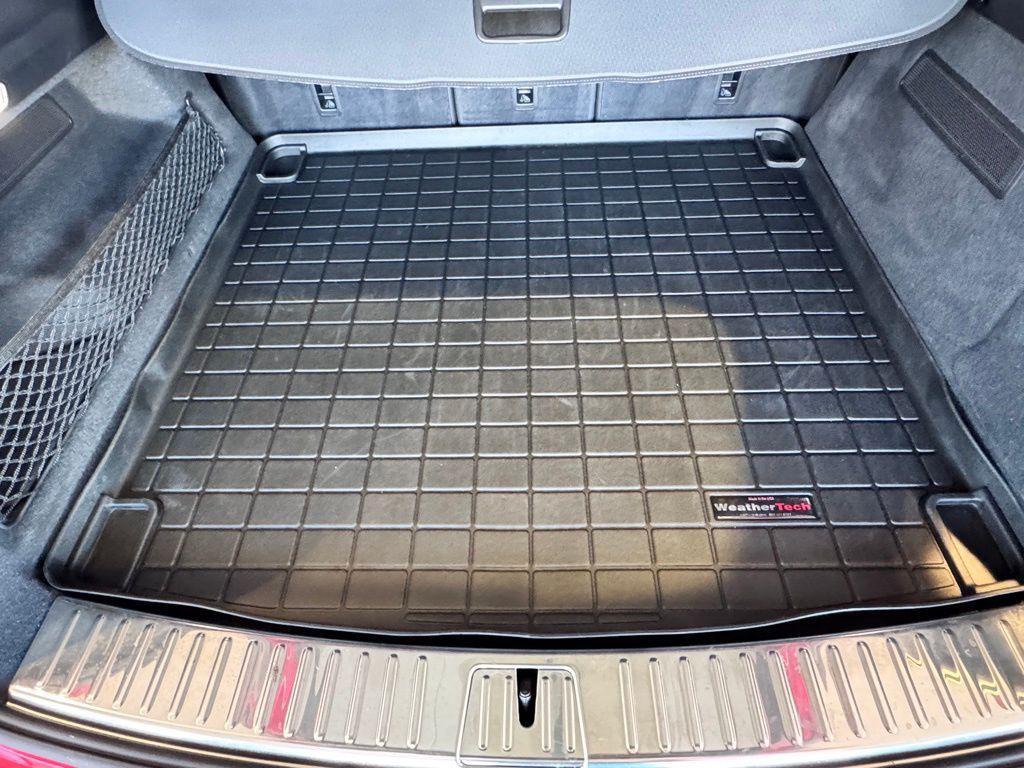 used 2023 Porsche Cayenne car, priced at $59,730