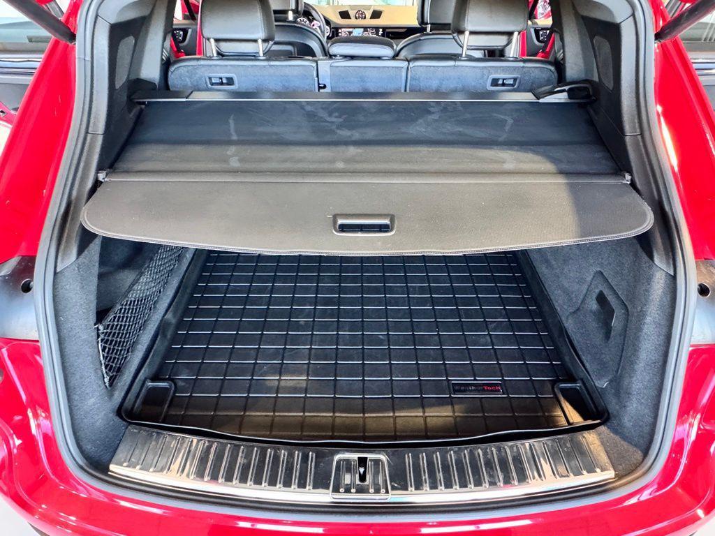 used 2023 Porsche Cayenne car, priced at $59,730