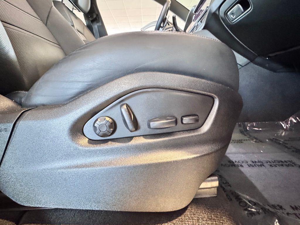 used 2023 Porsche Cayenne car, priced at $59,730